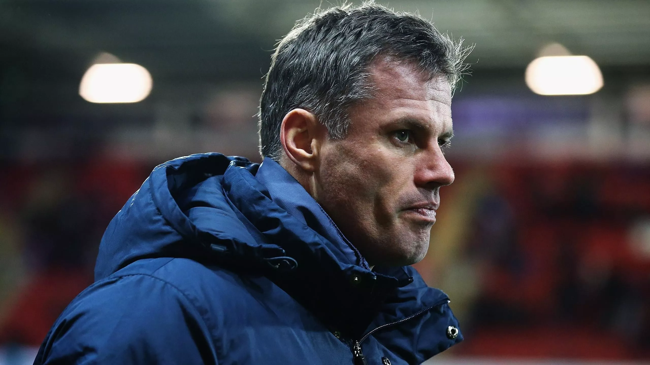 Jamie Carragher names two players Liverpool should sign